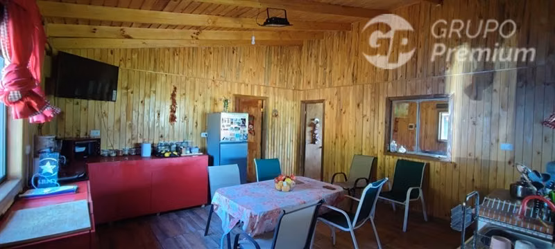Parcela en venta en Quillón