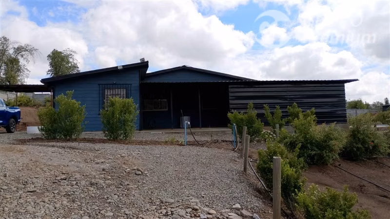 Parcela en venta en Quillón