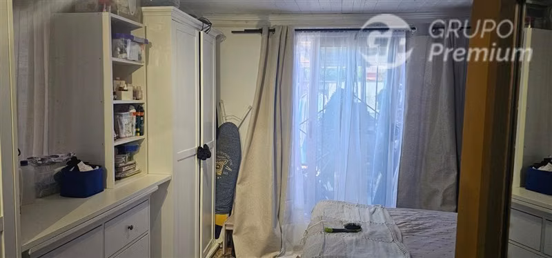 Amplia Casa de 3 dorm. 1 B. en venta en San Joaquín