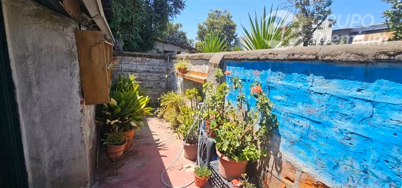 Amplia Casa de 3 dorm. 1 B. en venta en San Joaquín
