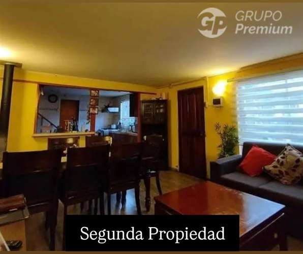 Casa en venta de 5 dorm. en Temuco - Imagen 5
