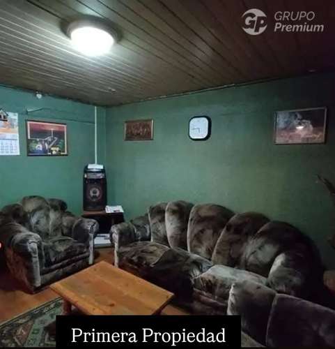 Casa en venta de 5 dorm. en Temuco - Imagen 2