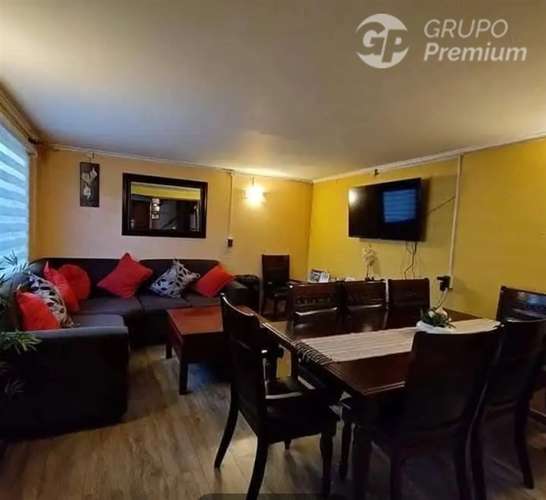 Casa en venta de 5 dorm. en Temuco - Imagen 6