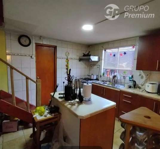 Casa en venta de 5 dorm. en Temuco - Imagen 7