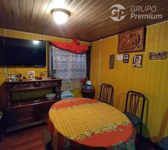 Casa en venta de 5 dorm. en Temuco - Imagen 3