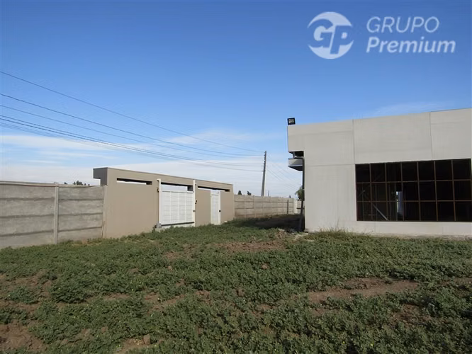 Parcela en venta en Lampa - Imagen 4