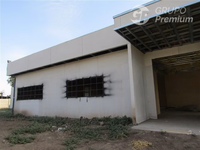 Parcela en venta en Lampa