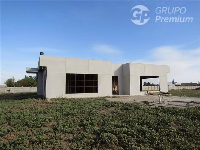 Parcela en venta en Lampa