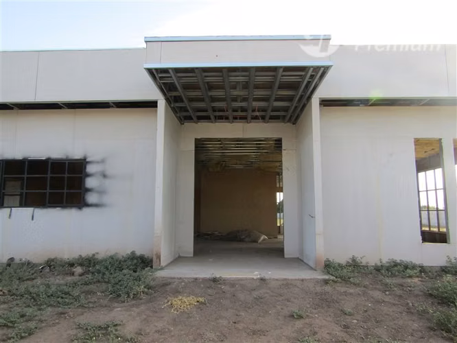 Parcela en venta en Lampa