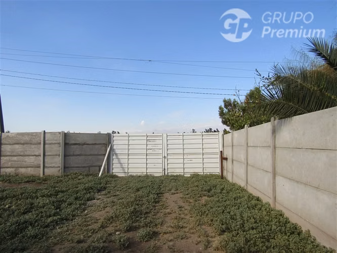 Parcela en venta en Lampa - Imagen 12