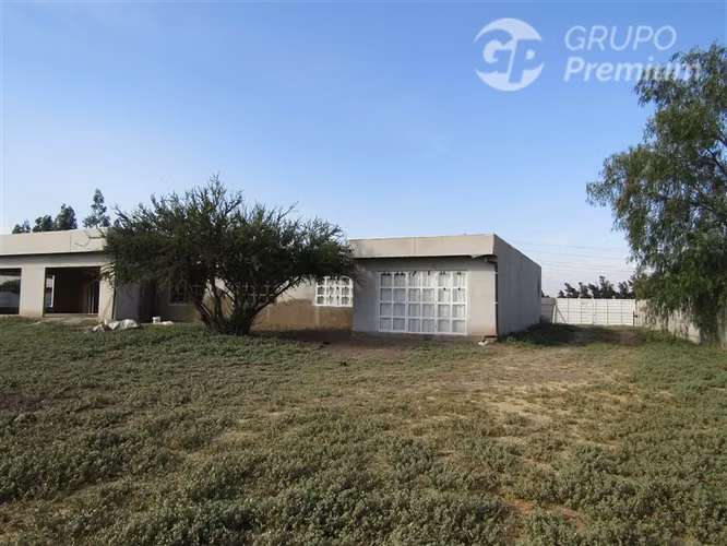 Parcela en venta en Lampa - Imagen 11