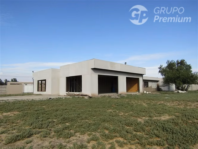 Parcela en venta en Lampa - Imagen 8