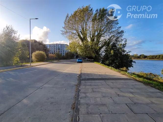 Departamento en venta de 2 dorm. en Valdivia