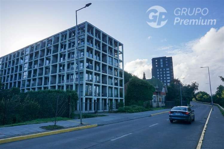 Departamento en venta de 2 dorm. en Valdivia - Imagen 2