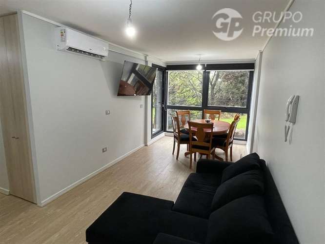Departamento en venta de 2 dorm. en Valdivia - Imagen 5