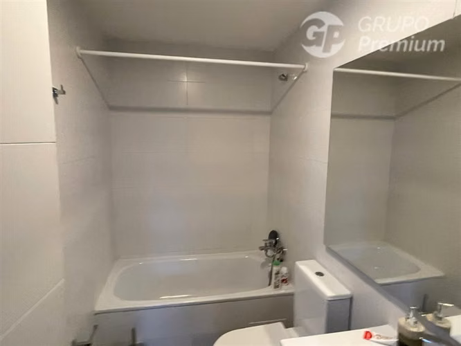 Departamento en venta de 2 dorm. en Valdivia