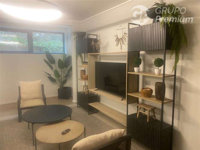 Departamento en venta de 2 dorm. en Valdivia - Imagen 12