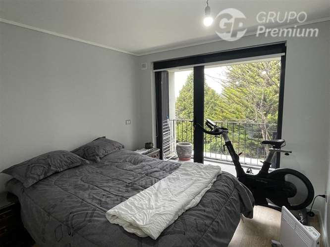 Departamento en venta de 2 dorm. en Valdivia - Imagen 14