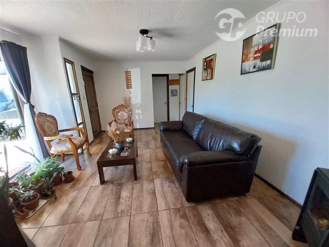 Venta de Parcela con Casa en Yerbas Buenas