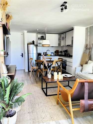 Departamento en venta de 3 dorm. en Papudo - Imagen 3