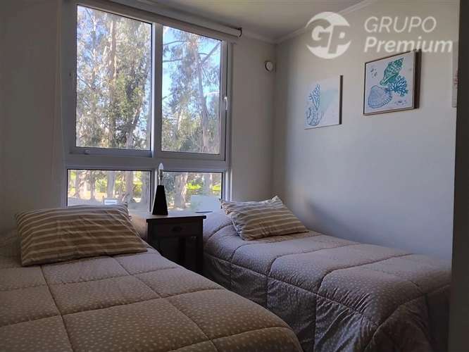 Departamento en venta de 3 dorm. en Papudo - Imagen 6