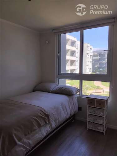 Departamento en venta de 3 dorm. en Papudo - Imagen 5