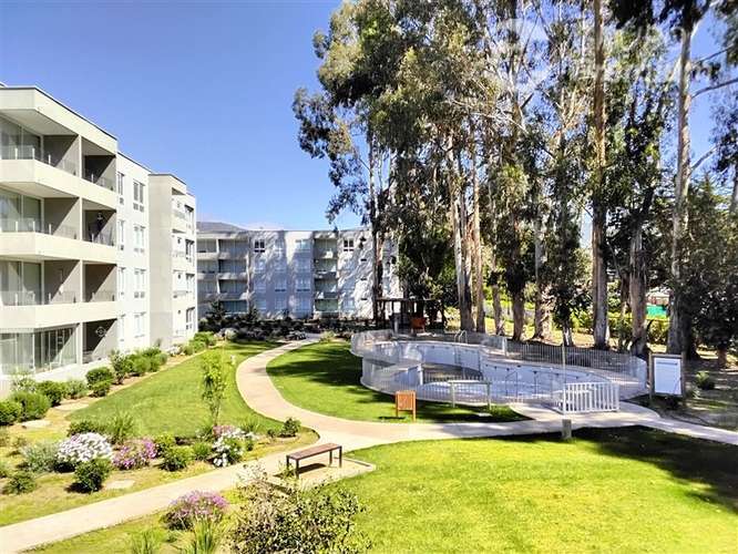Departamento en venta de 3 dorm. en Papudo - Imagen 11