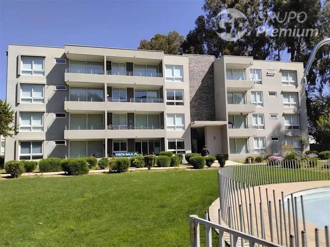 Departamento en venta de 3 dorm. en Papudo - Imagen 15