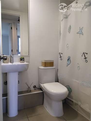 Departamento en venta de 3 dorm. en Papudo - Imagen 9