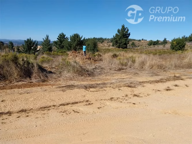 Parcela en venta en Paredones