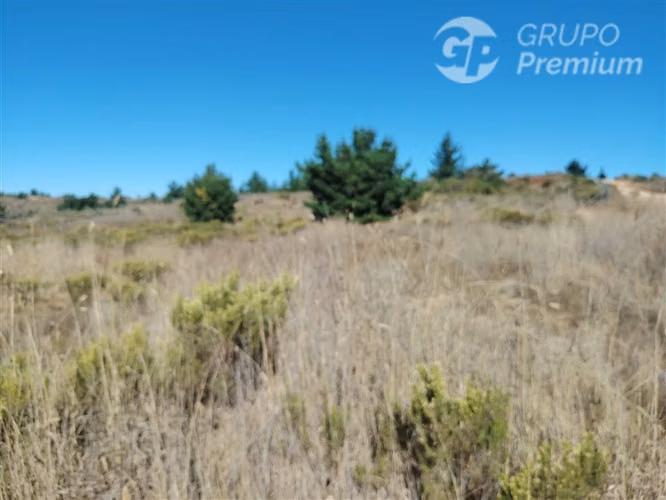 Parcela en venta en Paredones - Imagen 17