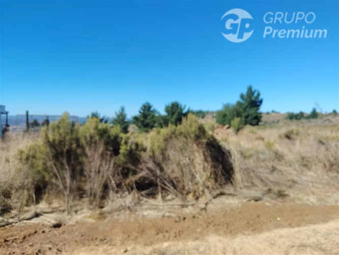 Parcela en venta en Paredones
