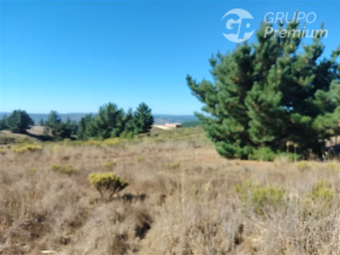 Parcela en venta en Paredones