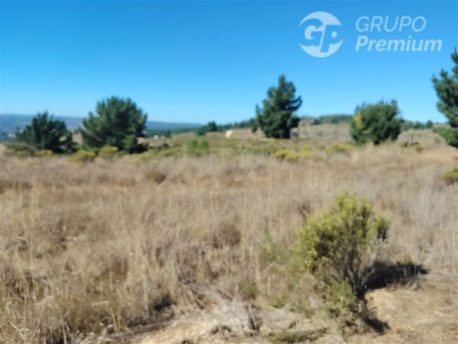 Parcela en venta en Paredones