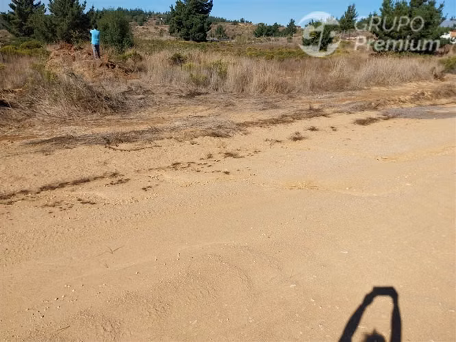 Parcela en venta en Paredones - Imagen 30