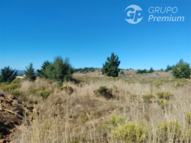 Parcela en venta en Paredones - Imagen 2