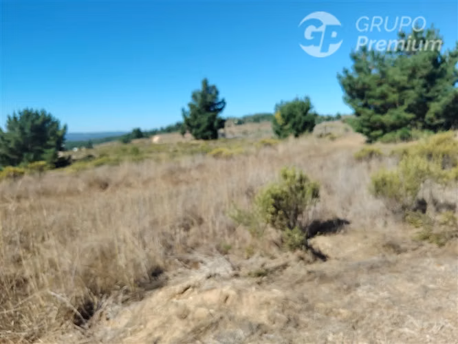 Parcela en venta en Paredones