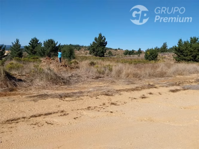 Parcela en venta en Paredones - Imagen 31