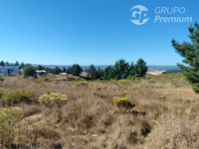 Parcela en venta en Paredones - Imagen 11