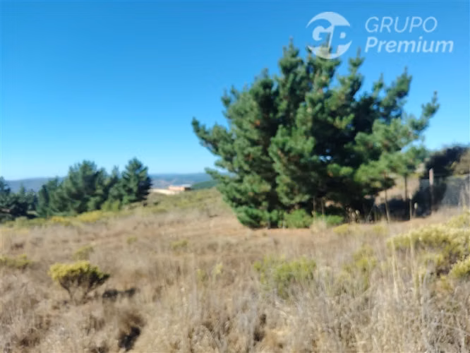 Parcela en venta en Paredones