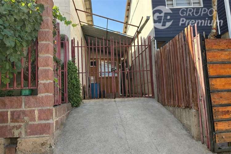 Casa en venta de 3 dorm. en Villa Alemana - Imagen 10