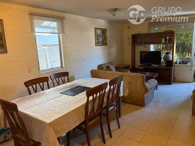 Casa en venta de 3 dorm. en Villa Alemana