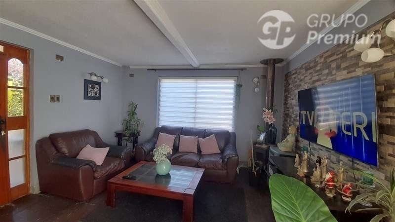 Hermosa Casa en venta de 4 dorm. en Algarrobo