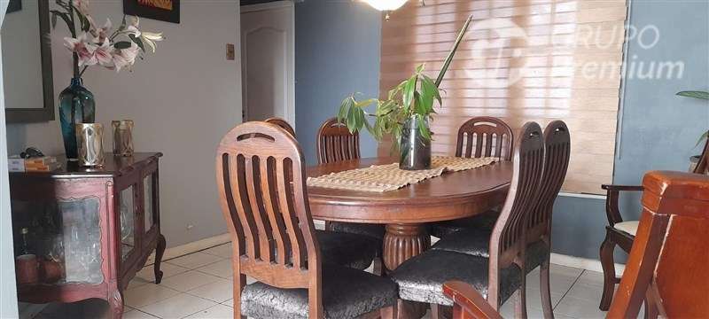 Hermosa Casa en venta de 4 dorm. en Algarrobo