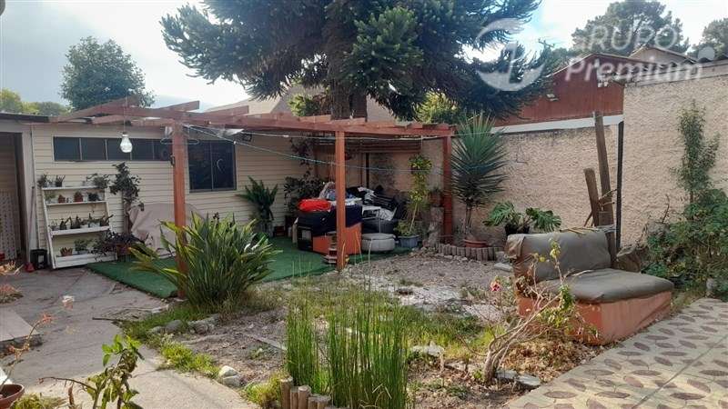 Hermosa Casa en venta de 4 dorm. en Algarrobo