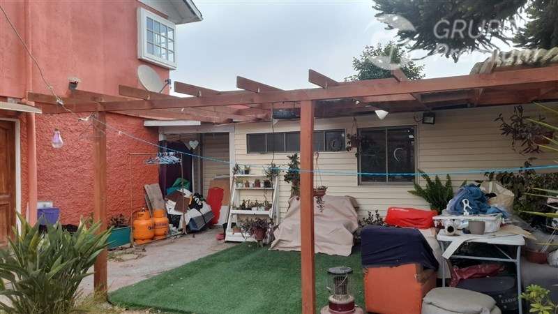 Hermosa Casa en venta de 4 dorm. en Algarrobo