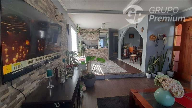 Hermosa Casa en venta de 4 dorm. en Algarrobo
