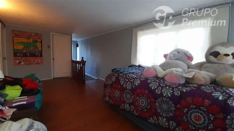 Hermosa Casa en venta de 4 dorm. en Algarrobo