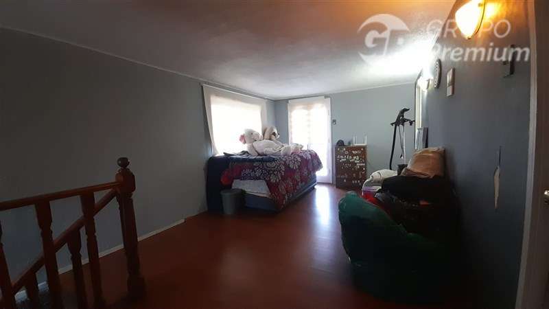 Hermosa Casa en venta de 4 dorm. en Algarrobo