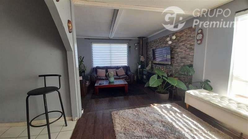 Hermosa Casa en venta de 4 dorm. en Algarrobo